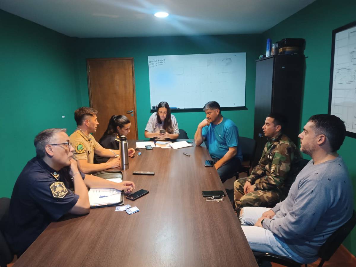 PROCEDIMIENTO PARA SECUESTRAR ANIMALES SUELTOS