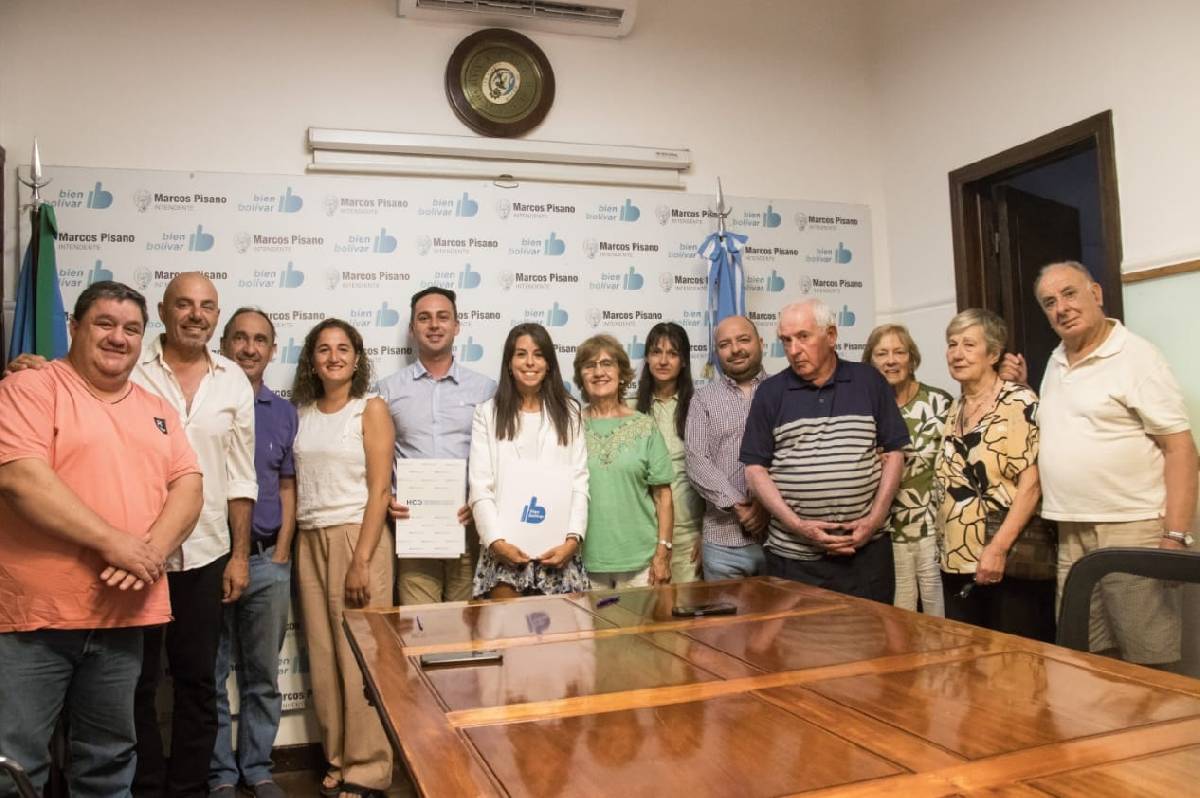 ACCIONES PARA CONMEMORAR EL CUADRAGÉSIMO ANIVERSARIO DEL FALLECIMIENTO DE BELLOMO
