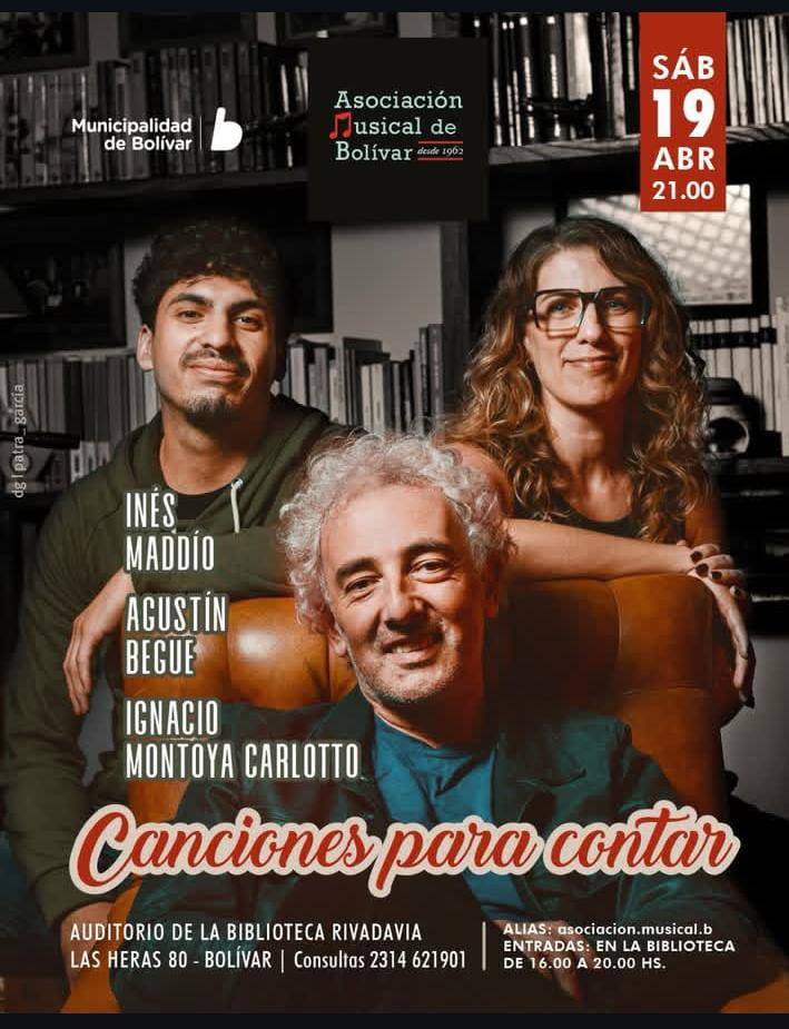Canciones para contar
