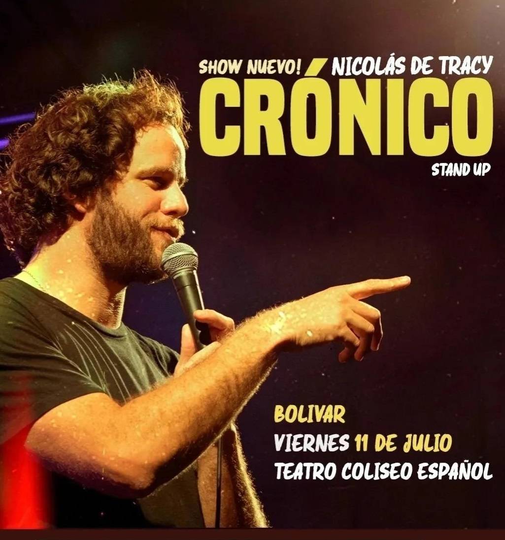 Crónico
