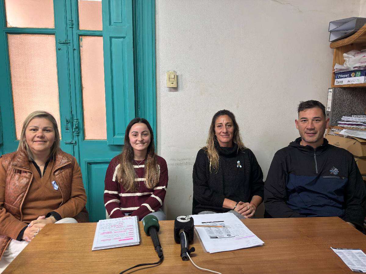 DESARROLLO DE LA COMUNIDAD CONTINÚA IMPULSANDO PROGRAMAS Y ACTIVIDADES GRATUITAS