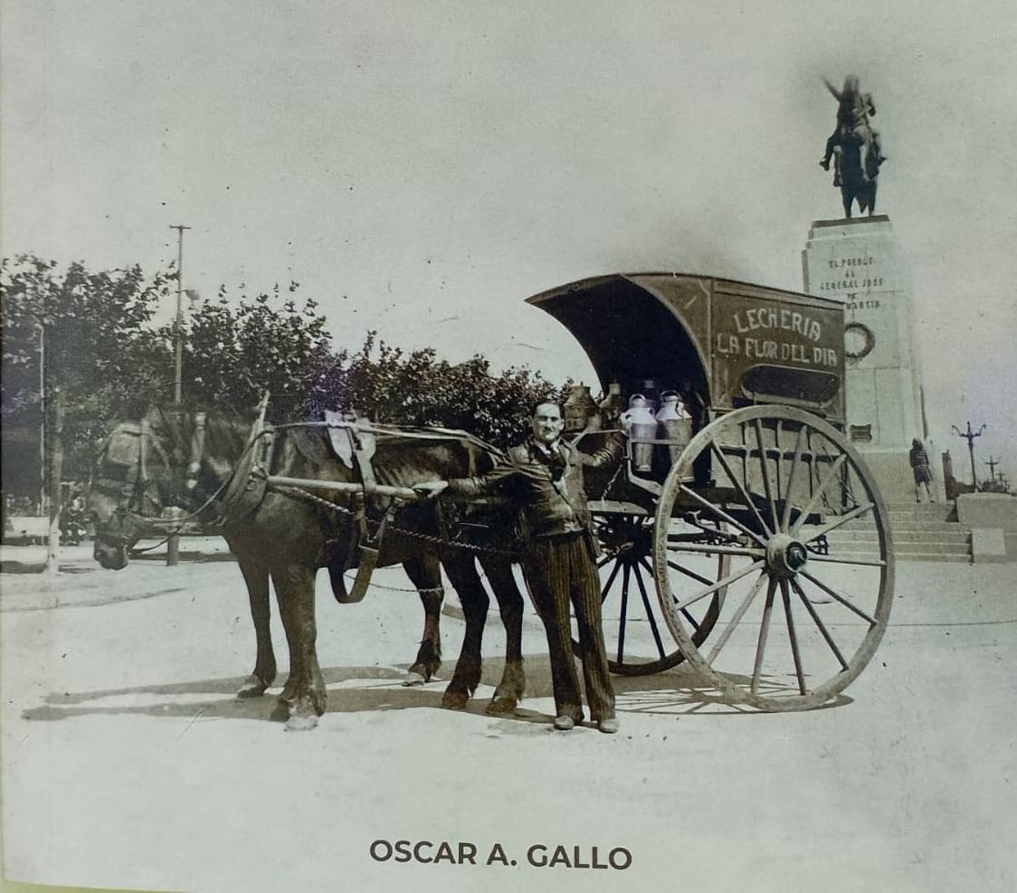 HISTORIAS DE FAMILIA, DE BOLÍVAR Y DEMÁS 