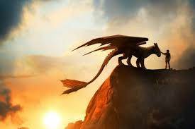 CÓMO ENTRENAR A TU DRAGÓN