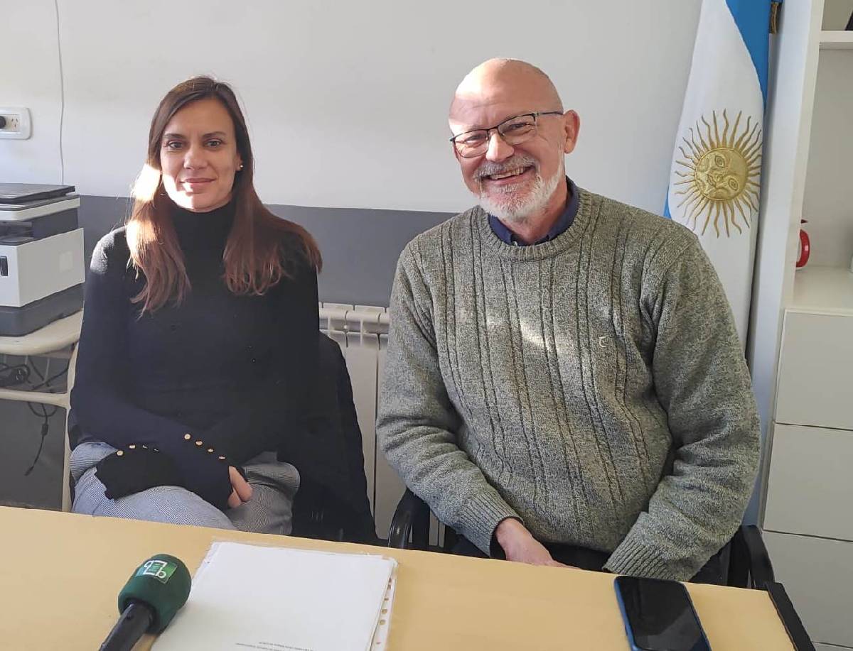 SE REALIZARÁ LA SEGUNDA EDICIÓN DE LA CAPACITACIÓN “EL CAMINO EMPRENDEDOR”