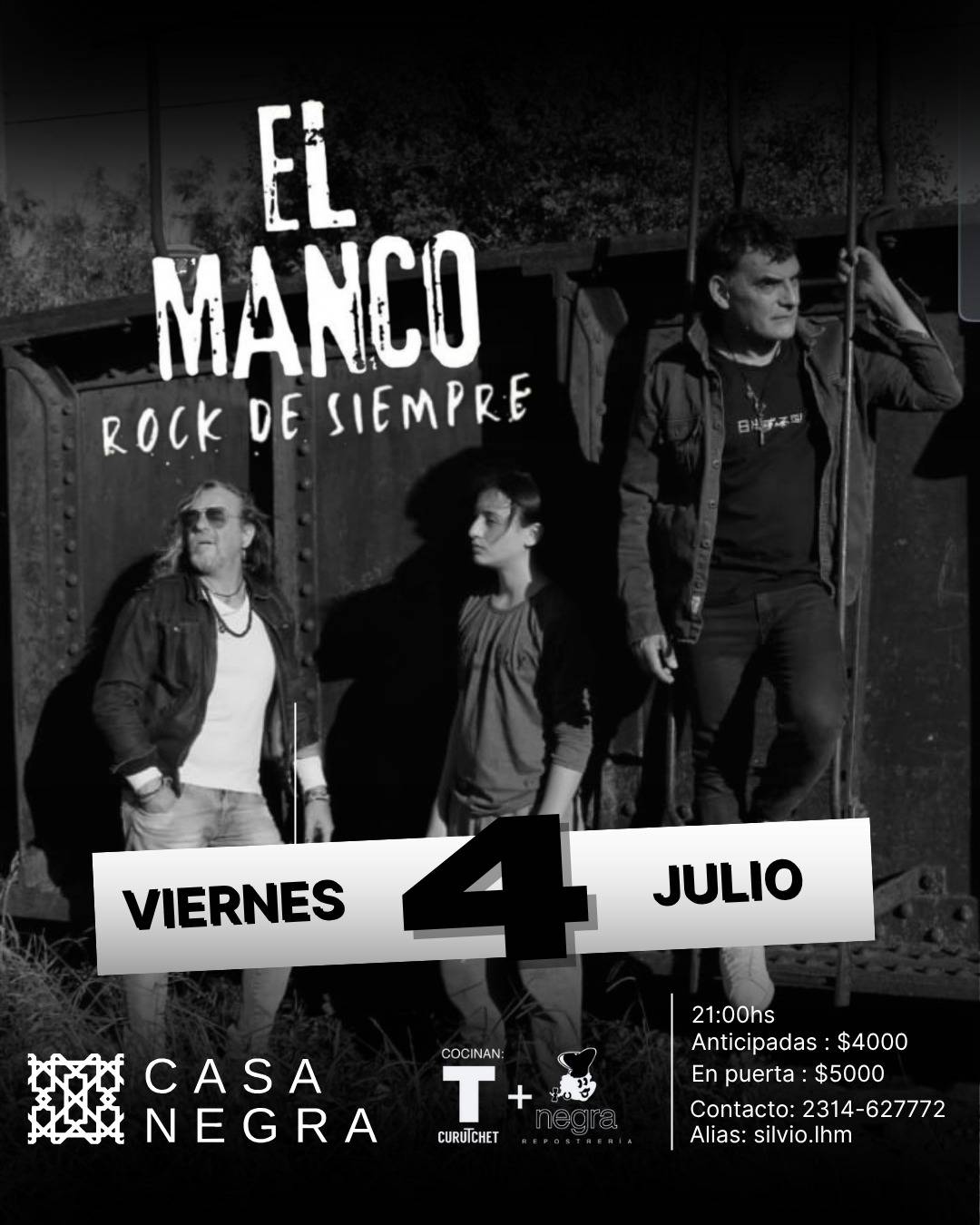 El Manco