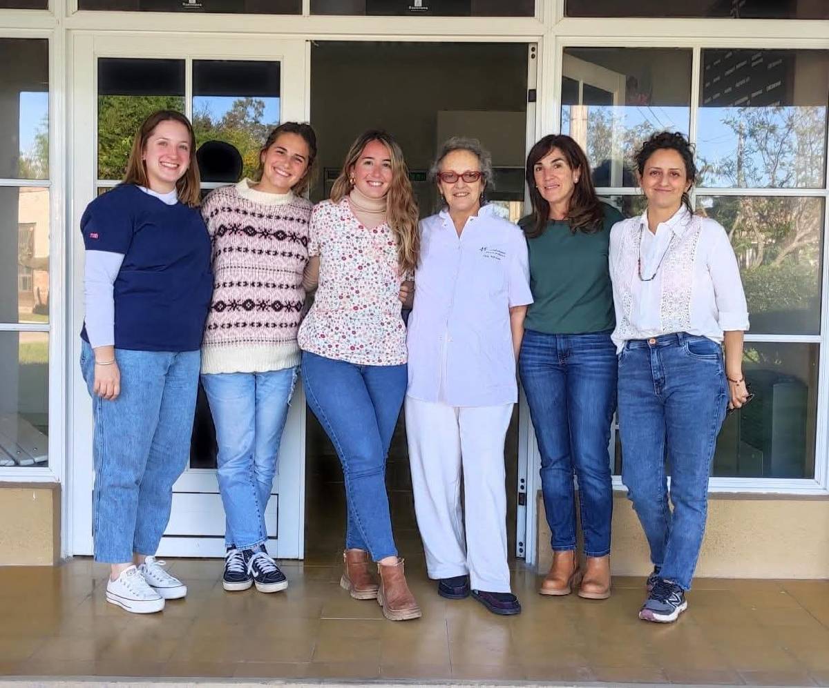 MÁS DE 50 ESPECIALISTAS DE LA SALUD ATIENDEN EN LOS EFECTORES DE SALUD DE LAS LOCALIDADES