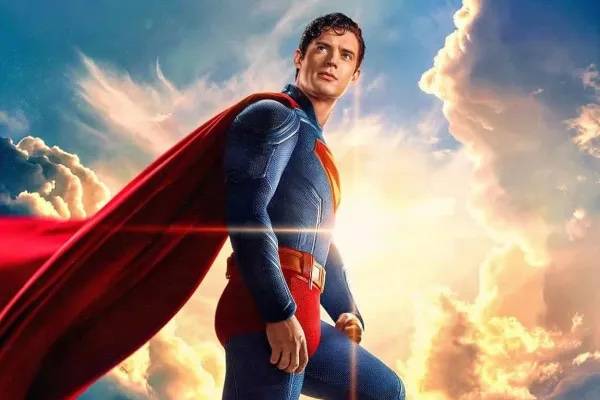 SUPERMAN