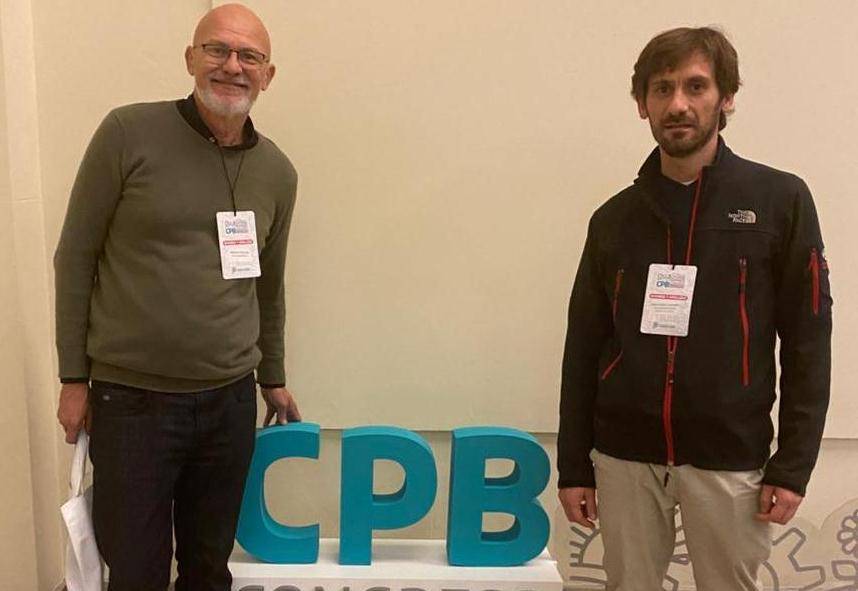 BOLÍVAR PRESENTE EN EL 3° CONGRESO PRODUCTIVO BONAERENSE