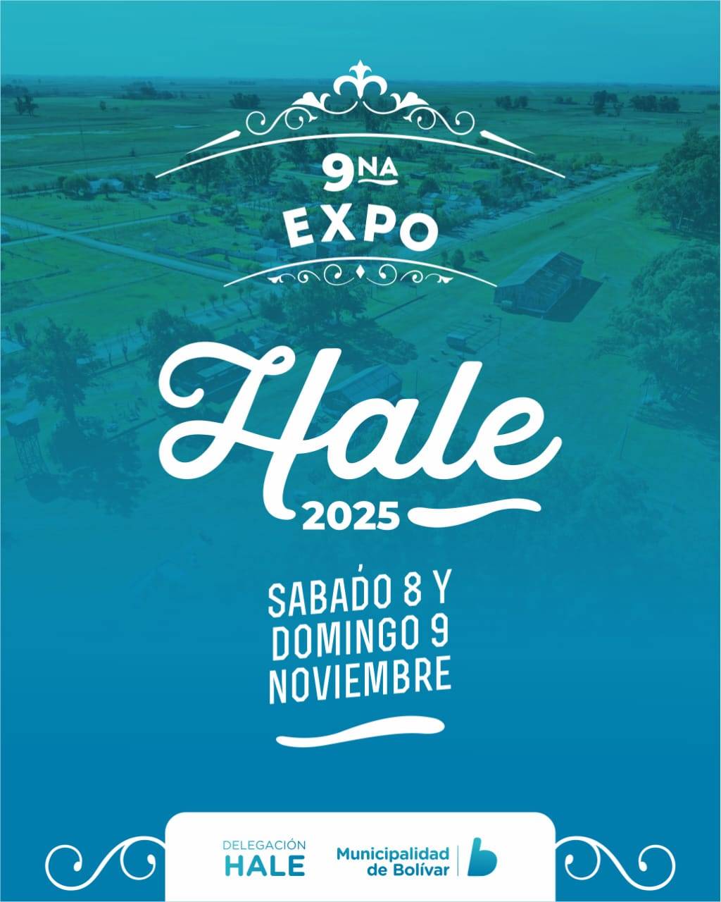 Expo Hale