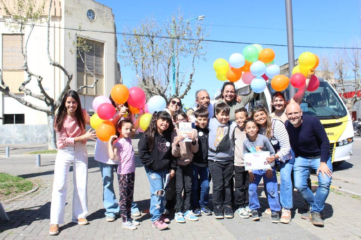 ASAMBLEA REGIONAL DEL PROGRAMA PROVINCIAL DECISIÓN NIÑEZ