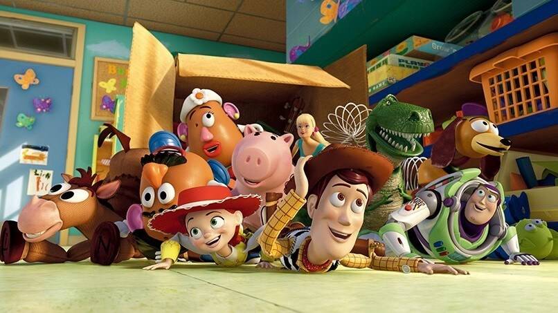 TOY STORY 