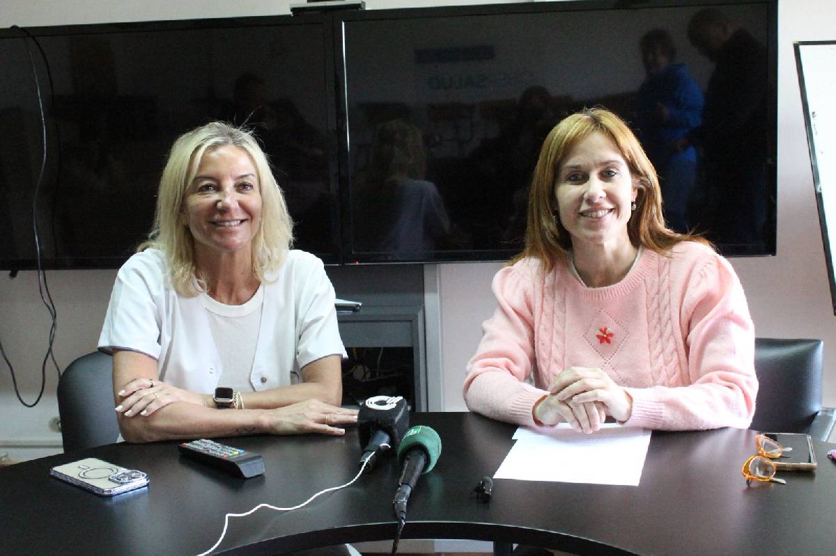 SE REALIZARÁN MAMOGRAFÍAS GRATUITAS EN EL MARCO DE LA CAMPAÑA DE PREVENCIÓN DE CÁNCER DE MAMA