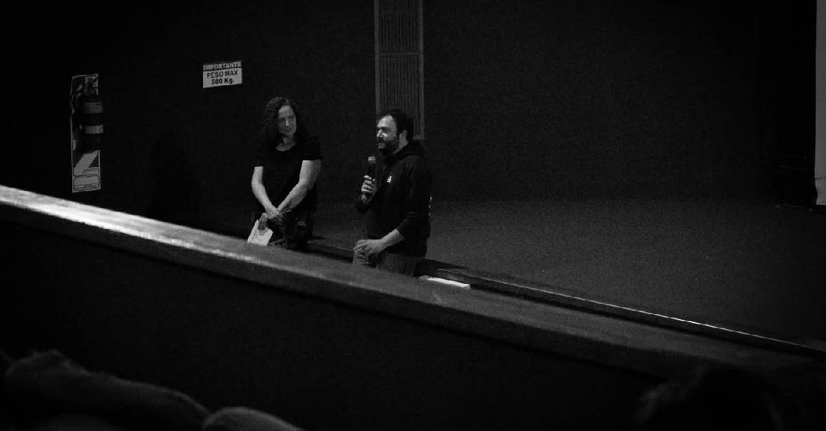 FINALIZÓ LA 12° EDICIÓN DEL FESTIVAL DE CINE NACIONAL LEONARDO FAVIO