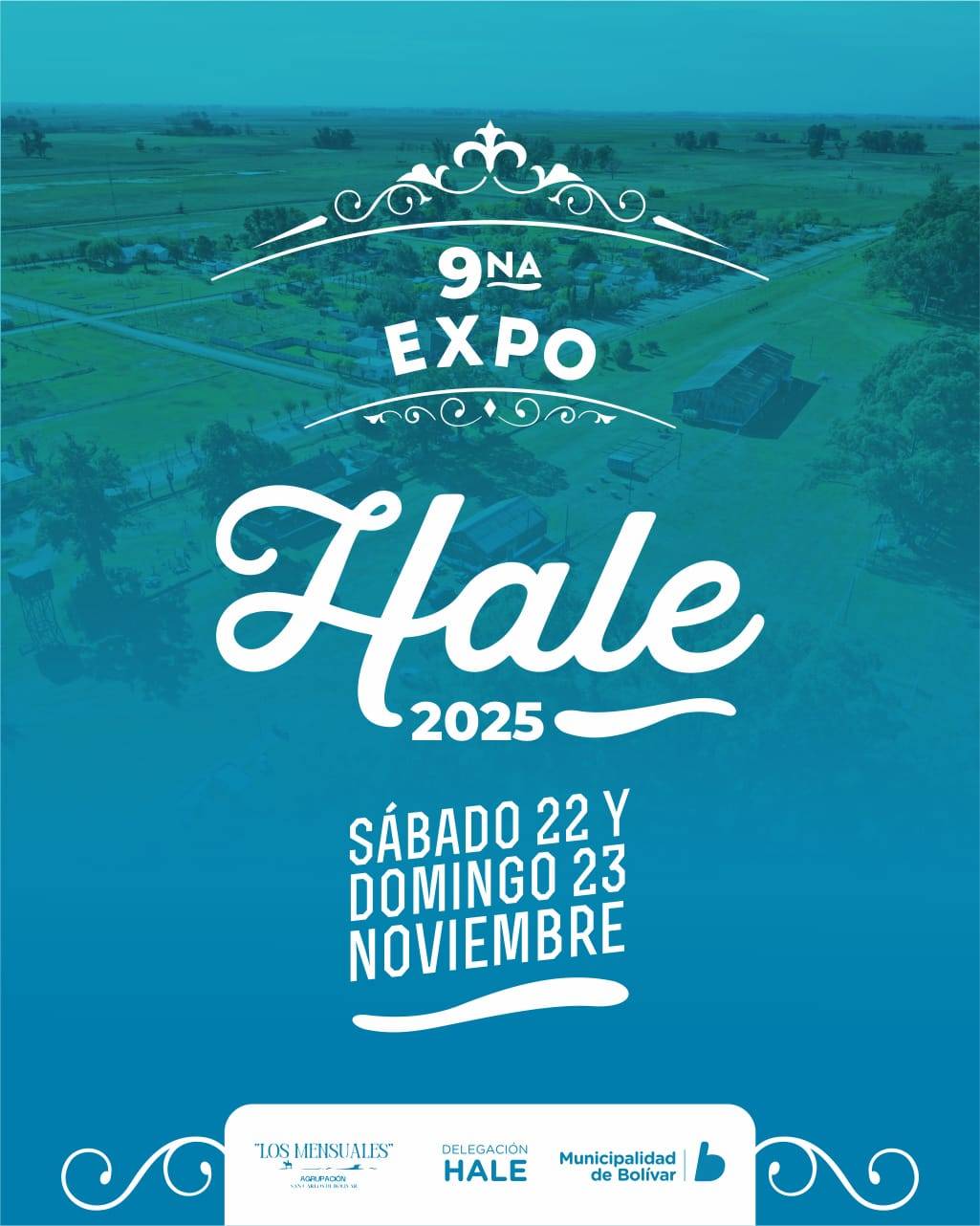 Expo Hale