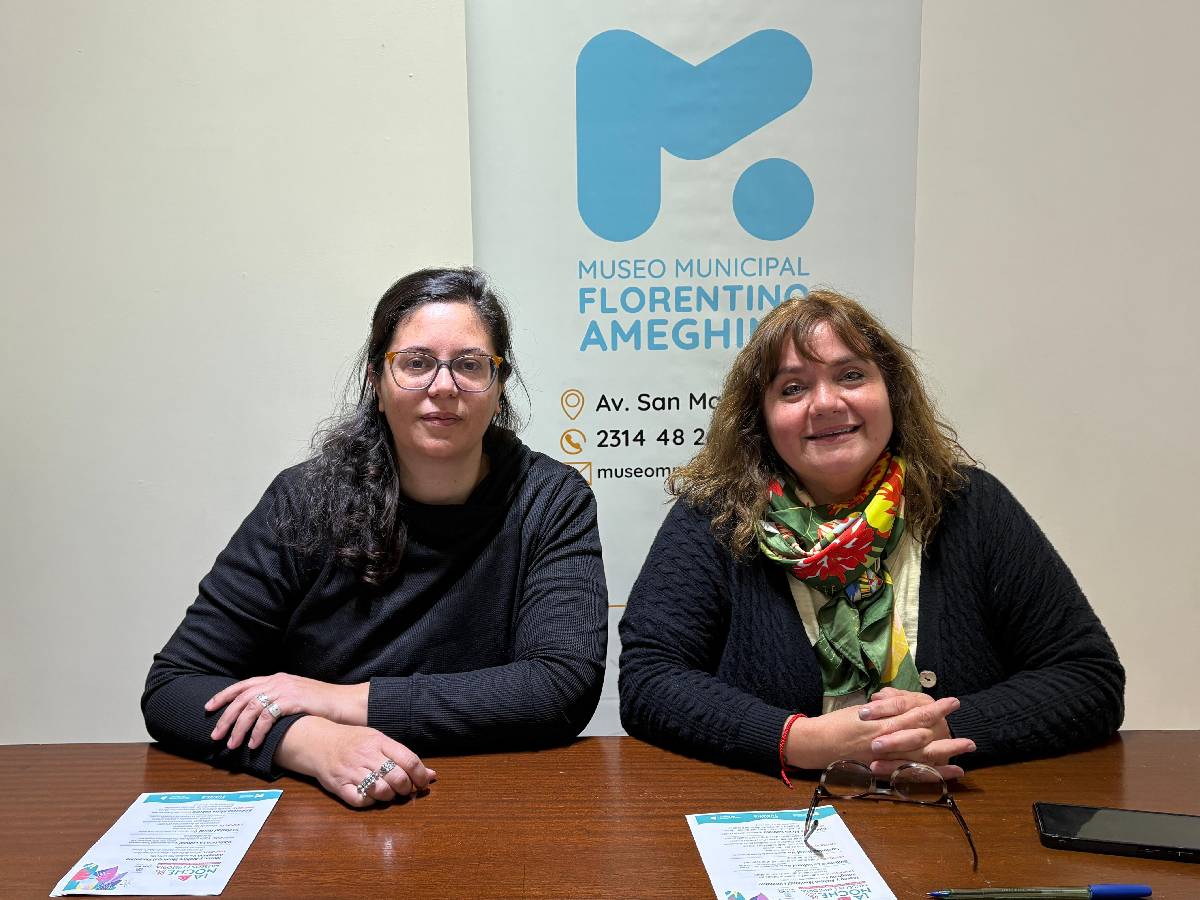 SE VIENE LA CUARTA EDICIÓN DE “LA NOCHE DE LOS MUSEOS E HISTORIA” EN BOLÍVAR