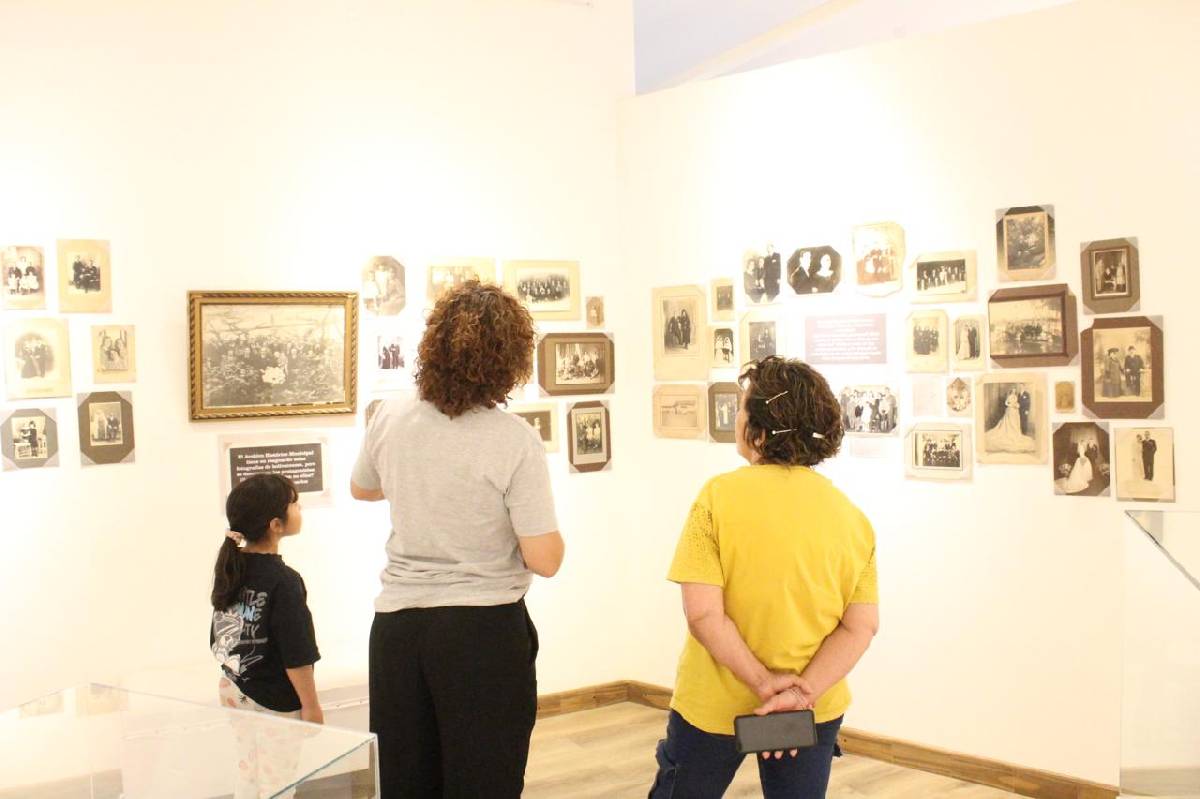 MÁS DE 8000 PERSONAS PARTICIPARON DE LA CUARTA EDICIÓN DE LA NOCHE DE LOS MUSEOS