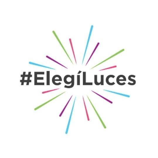 ELEGIR LUCES ES UNA POLÍTICA PÚBLICA DE CUIDADO Y CONVIVENCIA