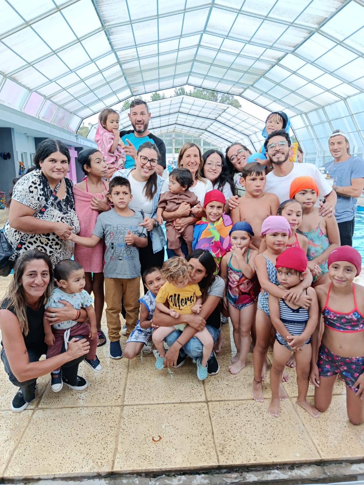 CERRÓ EL AÑO DEL PROGRAMA “PRIMERA INFANCIA PRIMERO” EN BOLÍVAR