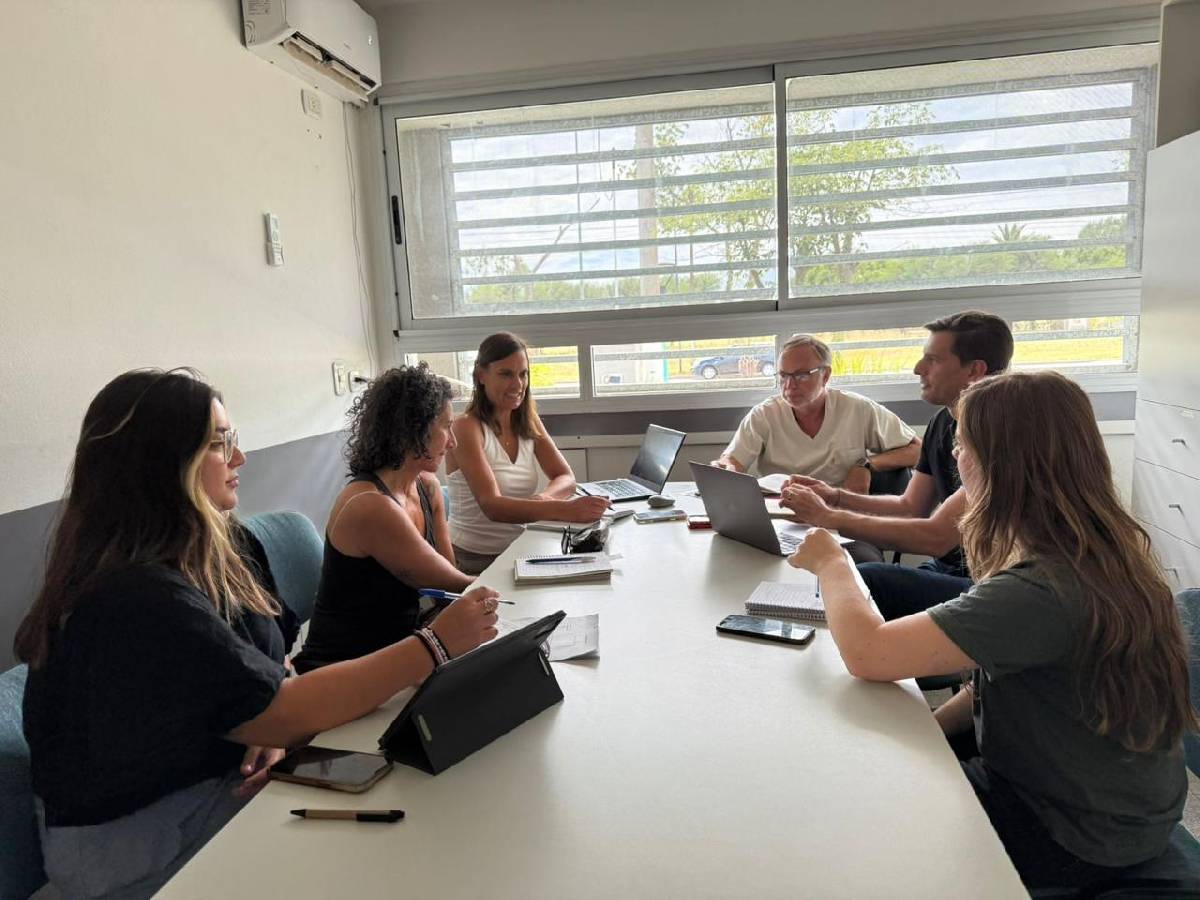 PROYECTO DE EDUCACIÓN AMBIENTAL CON EJE EN LA SEPARACIÓN DE RESIDUOS