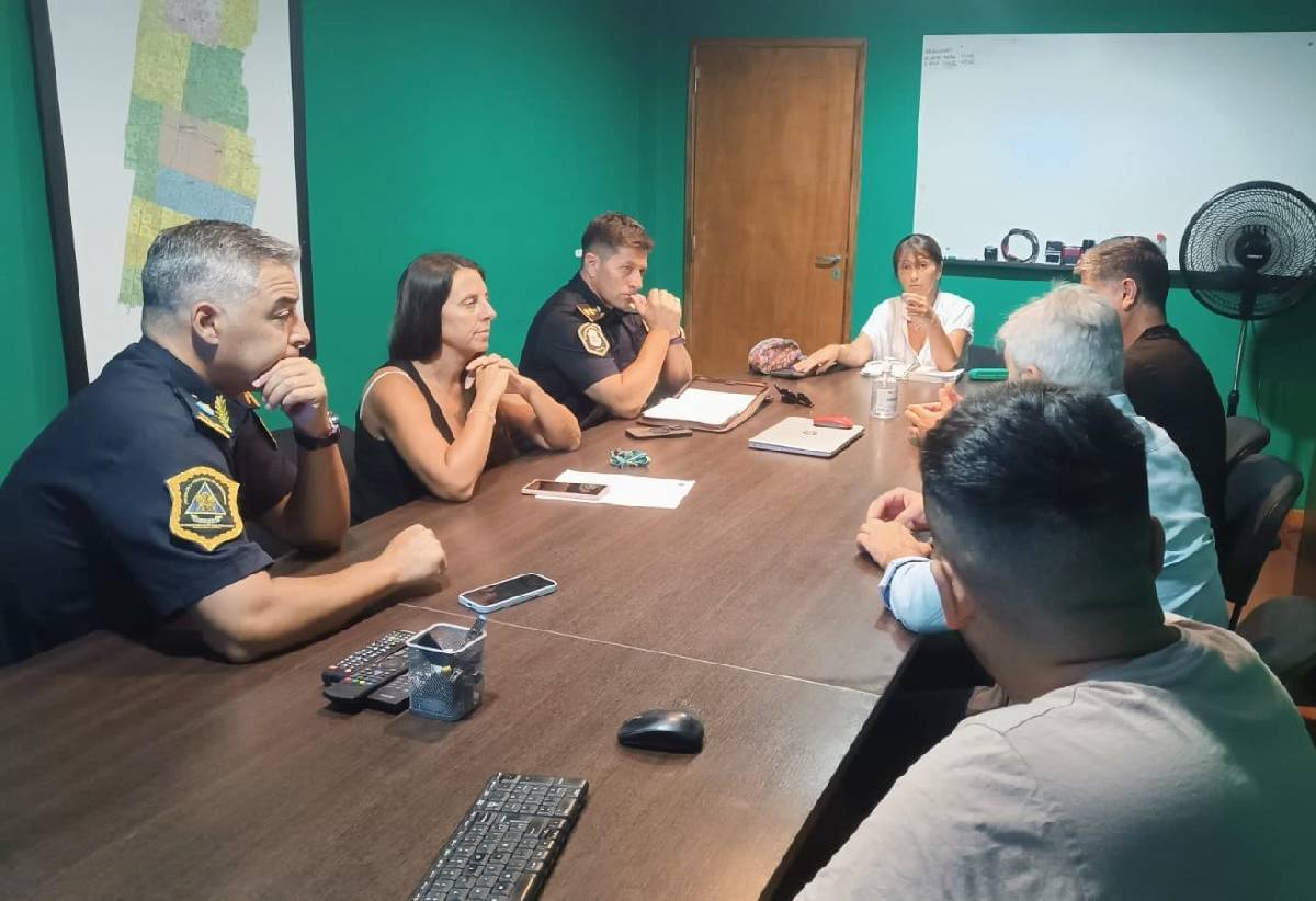 EL MUNICIPIO UTILIZARÁ LAS CÁMARAS DE VIDEOVIGILANCIA PARA DETECTAR INFRACCIONES