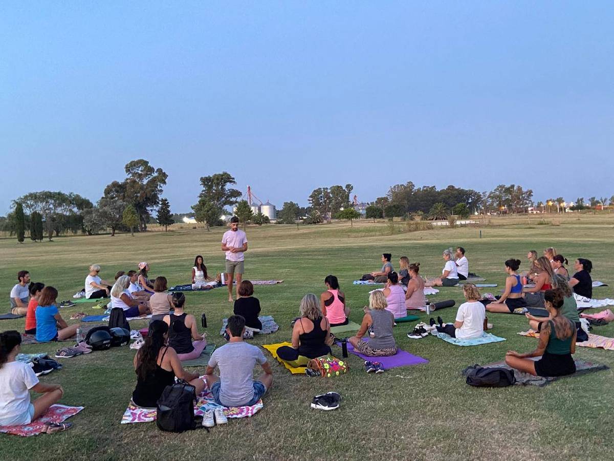 TURISMO LANZA “BOLÍVAR A LA LUZ DE LA LUNA” 