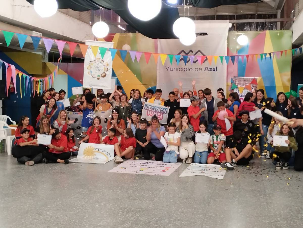 DECISIÓN NIÑEZ: ABRIÓ LA CONVOCATORIA 2026