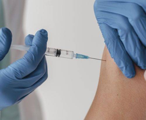 COMENZÓ LA CAMPAÑA DE VACUNACIÓN ANTIGRIPAL 2026