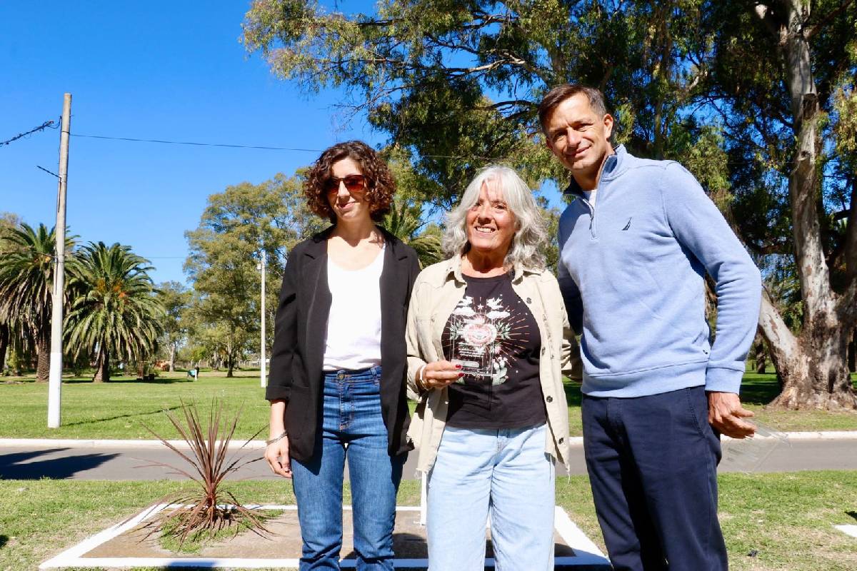 A 50 AÑOS DEL GOLPE, BOLÍVAR MANTIENE VIVA LA MEMORIA COLECTIVA