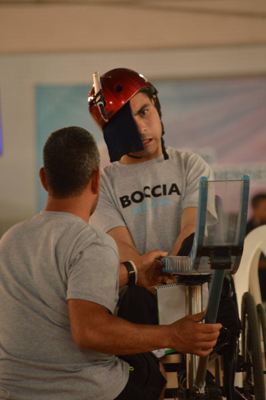 BOLÍVAR SERÁ SEDE DE LA APERTURA DE LA LIGA DE BOCCIA DEL OESTE DE LA PROVINCIA DE BUENOS AIRES