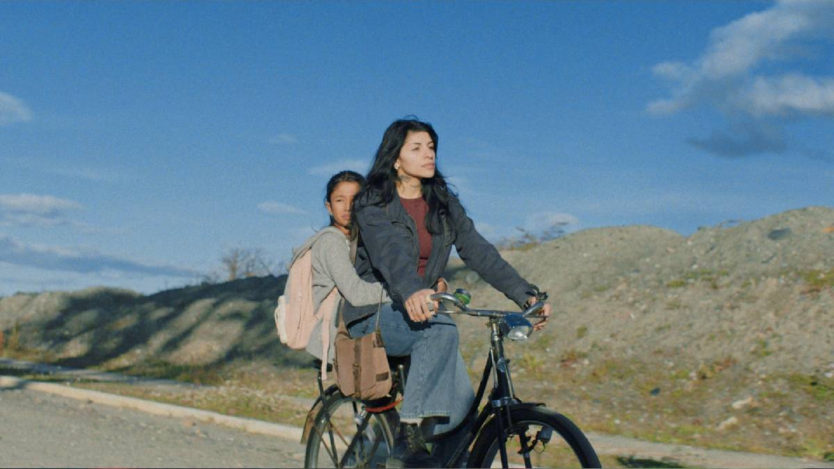 RISA Y LA CABINA DEL VIENTO