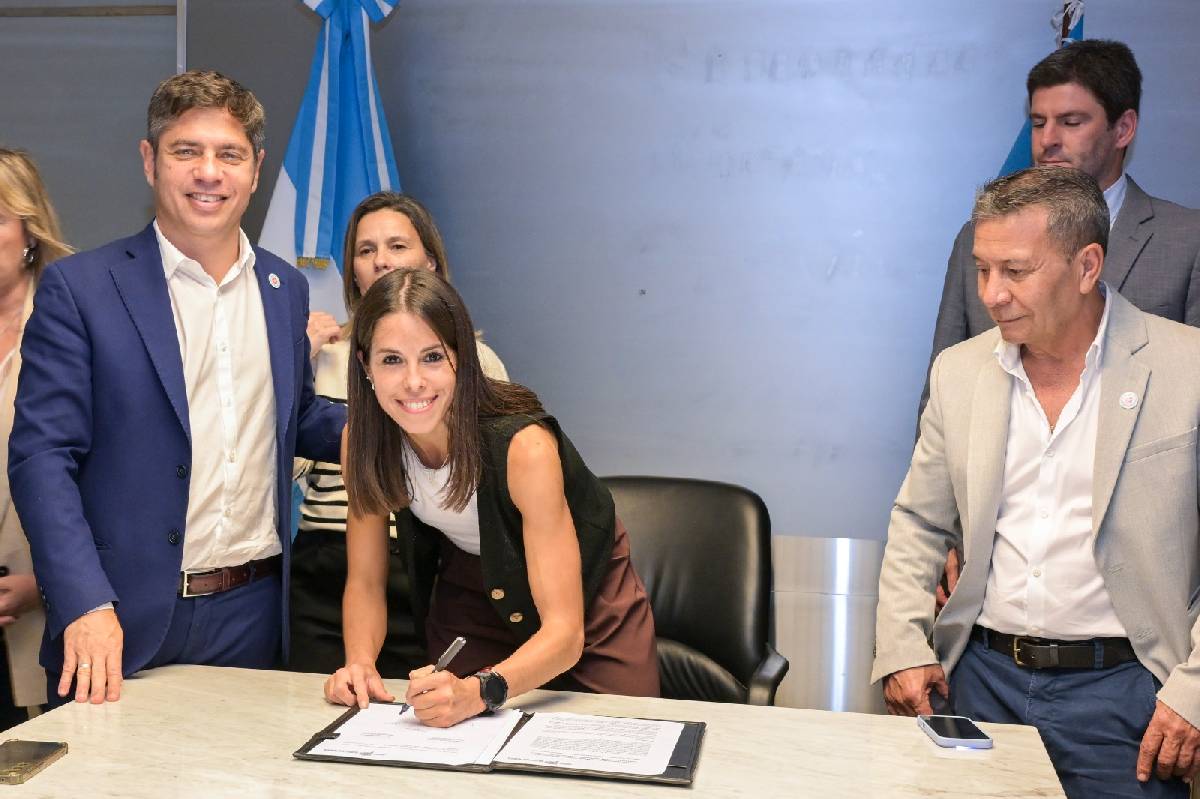 BOLÍVAR AVANZA EN LA PLANIFICACIÓN DE SUS CAMINOS RURALES CON APOYO PROVINCIAL