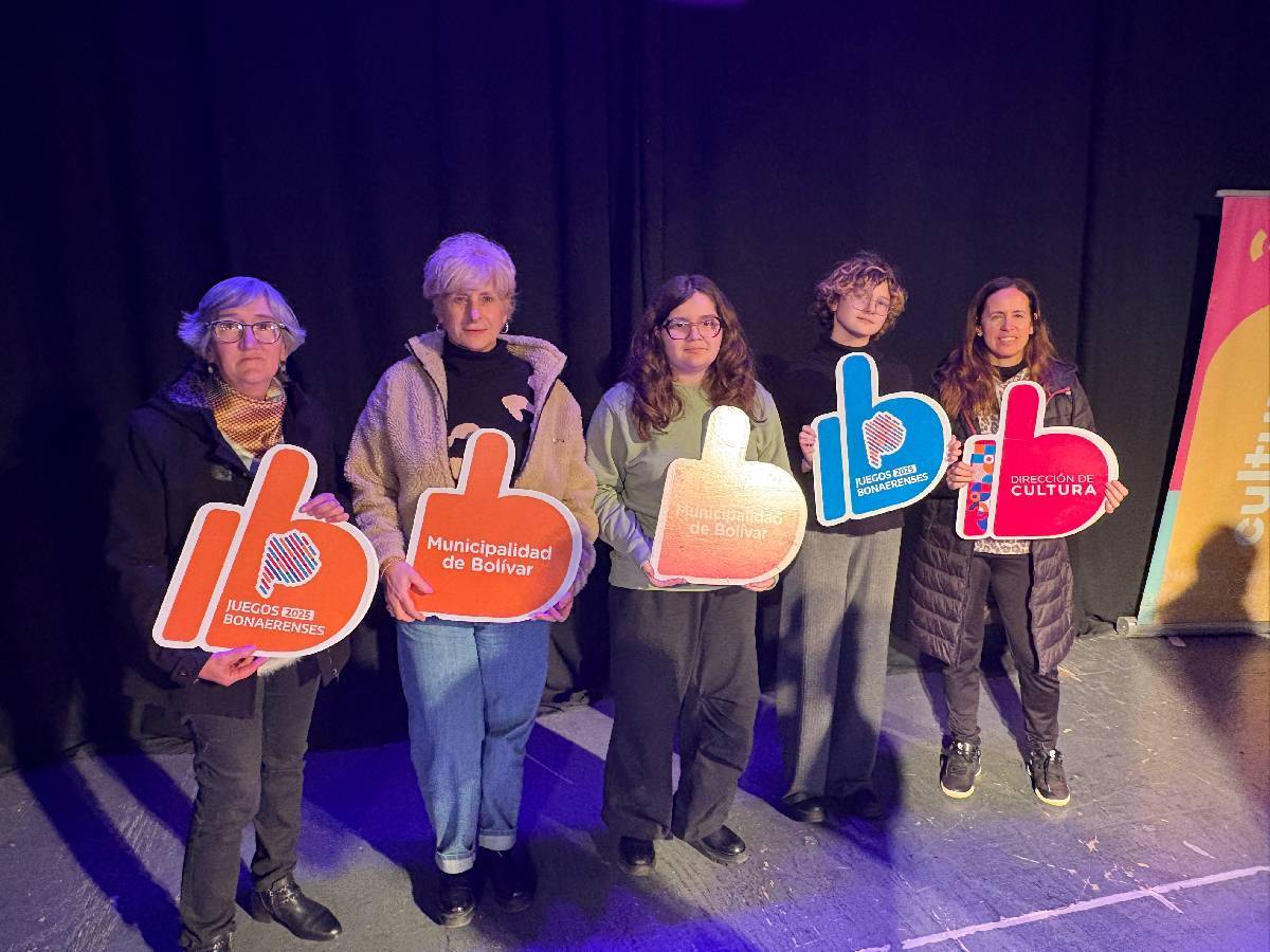 SE ENCUENTRAN ABIERTAS LAS INSCRIPCIONES PARA LOS JUEGOS BONAERENSES 2026