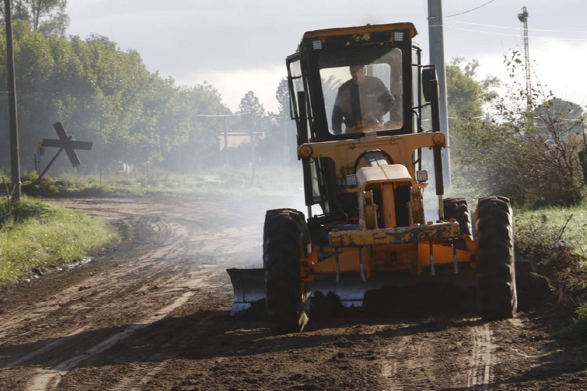 IMPULSO URBANO SIGUE EN ACCIÓN: SEGUNDA JORNADA CON PRESENCIA TERRITORIAL EN VILLA DIAMANTE