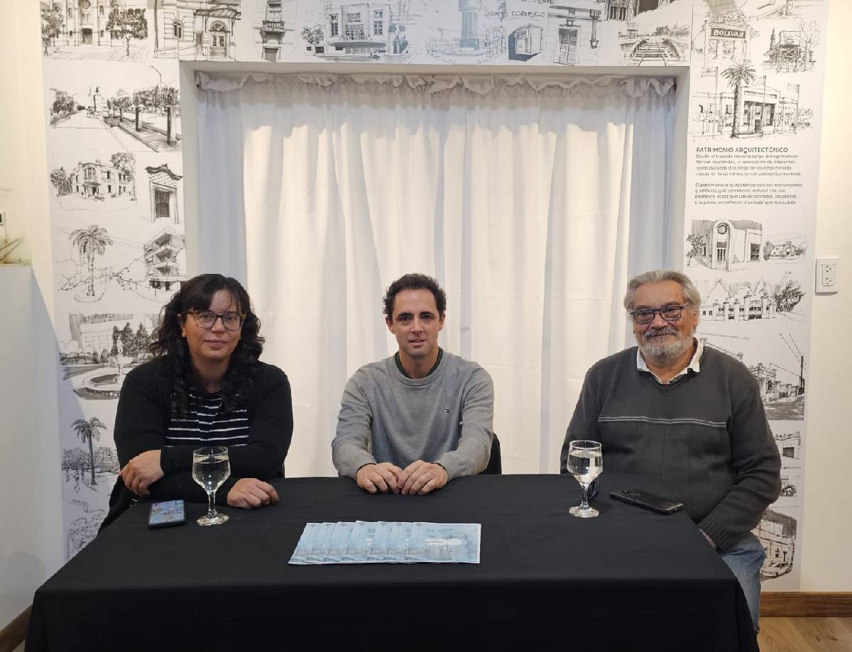 EL ARCHIVO HISTÓRICO Y EL MUSEO MUNICIPAL CELEBRAN SU CENTENARIO