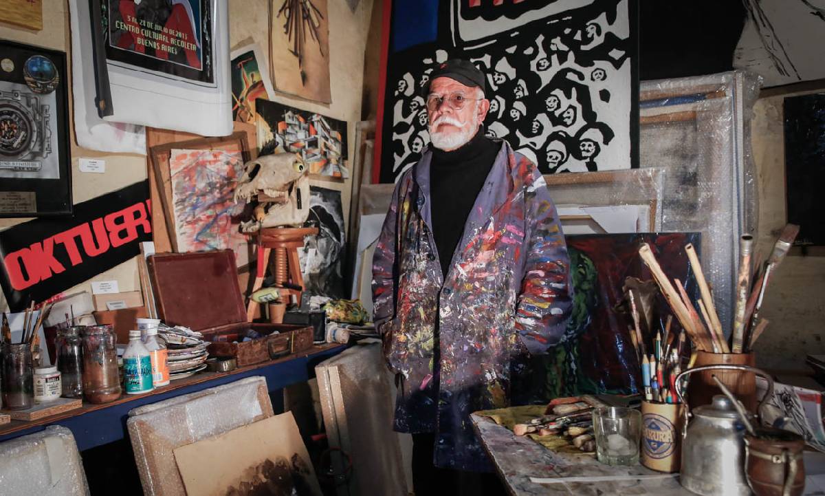 ROCAMBOLE EN EL CAMINO