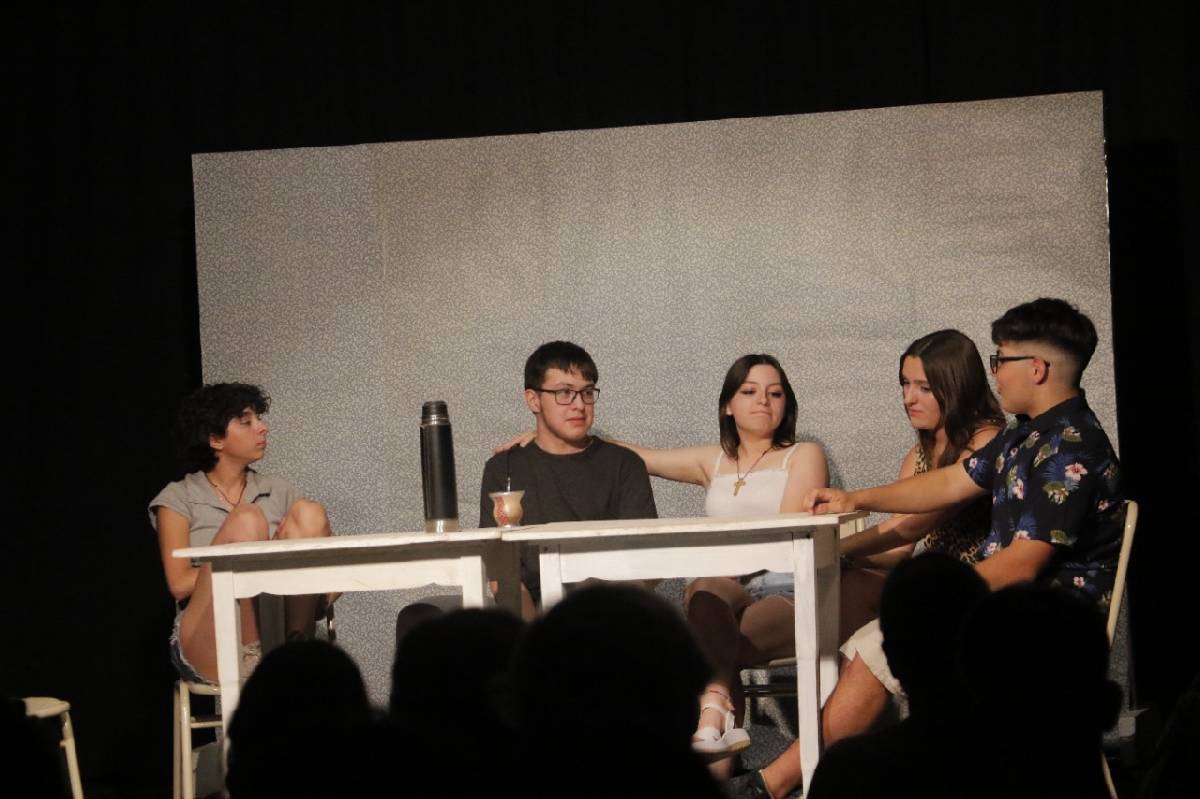 “BOLÍVAR SOBRE TABLAS”: CONVOCATORIA ABIERTA PARA EL CICLO DE TEATRO LOCAL