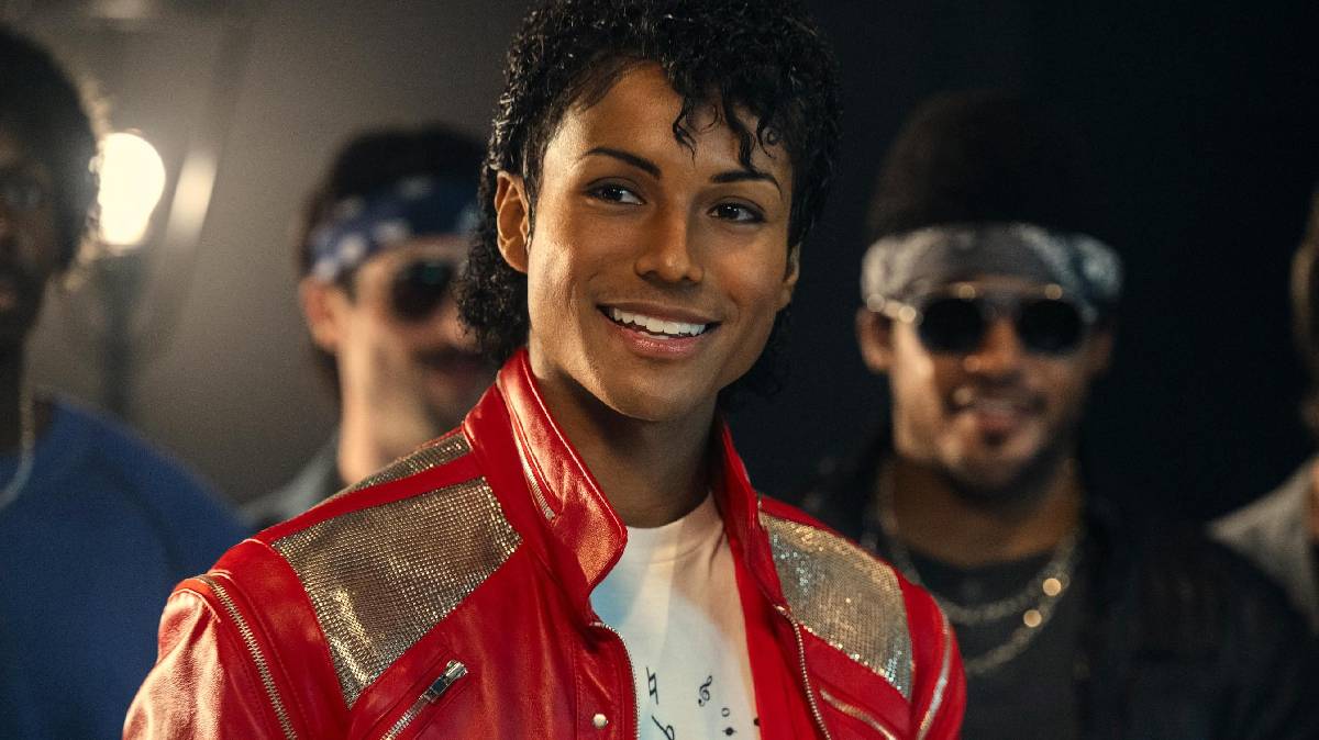 MICHAEL
