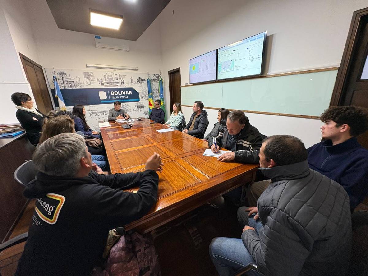 PROGRAMA GAS CONTINÚO: FAMILIAS DE BARRIO POMPEYA AVANZAN HACIA EL ACCESO AL GAS NATURAL