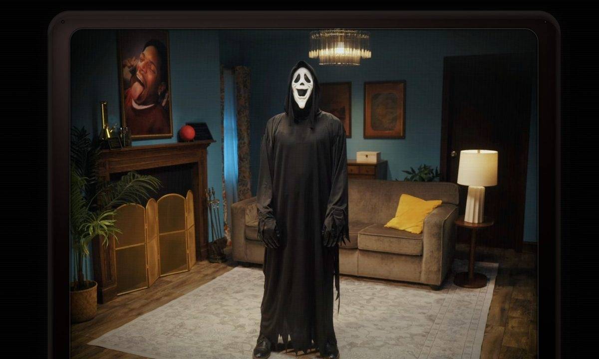 SCARY MOVIE 6