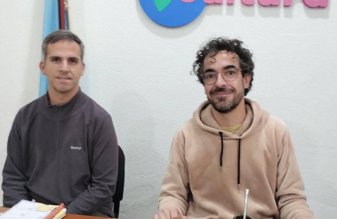“BORGES Y YO” LLEGA A LA PRIMERA FUNCIÓN DE BOLÍVAR SOBRE TABLAS