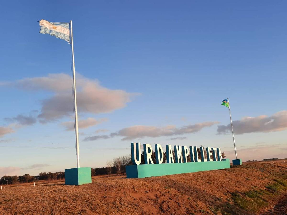 URDAMPILLETA CELEBRA SU 113° ANIVERSARIO CON UNA VARIADA PROPUESTA DE ACTIVIDADES