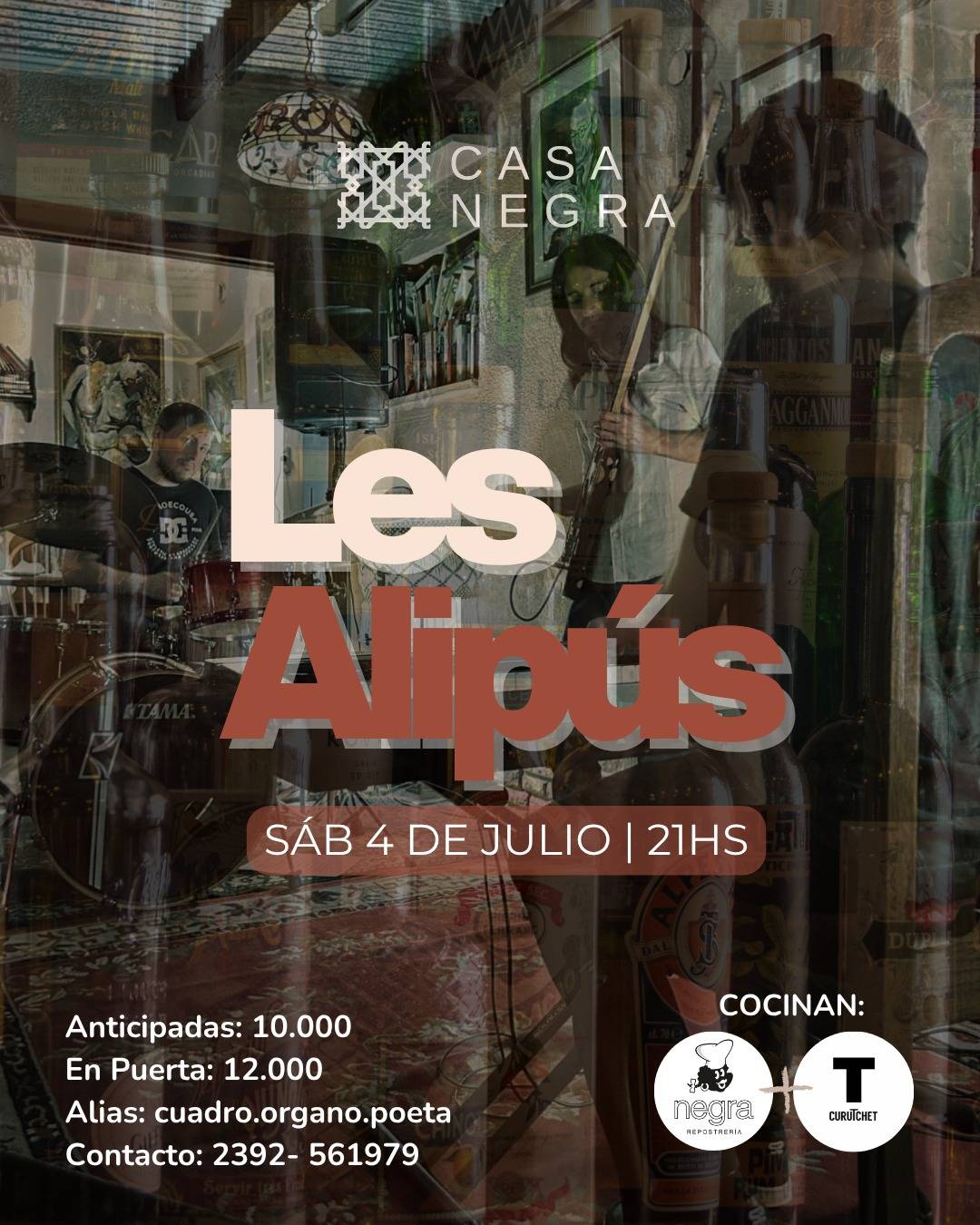 LES ALIPUS