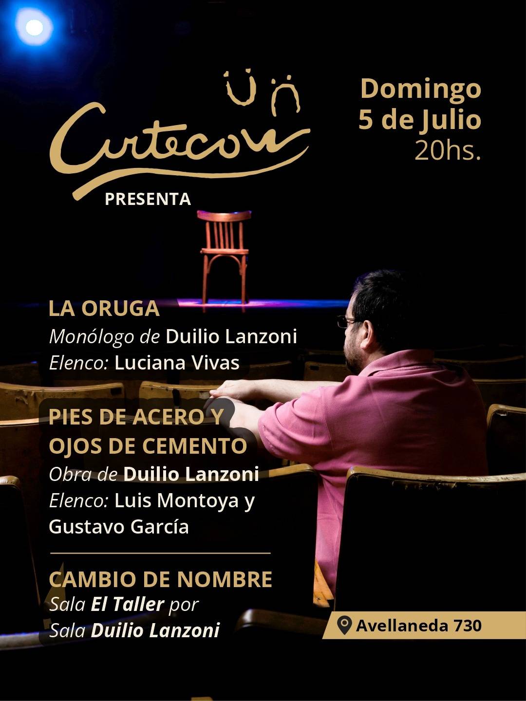 ARTECON PRESENTA