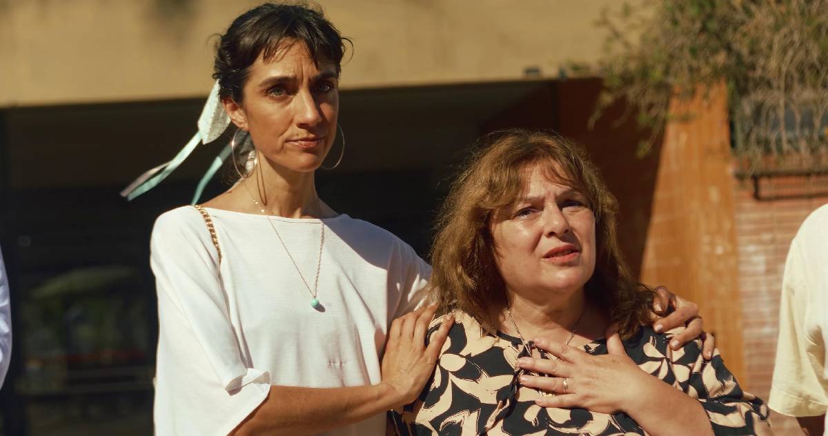 UNA DIRECTORA EXTRAORDINARIA