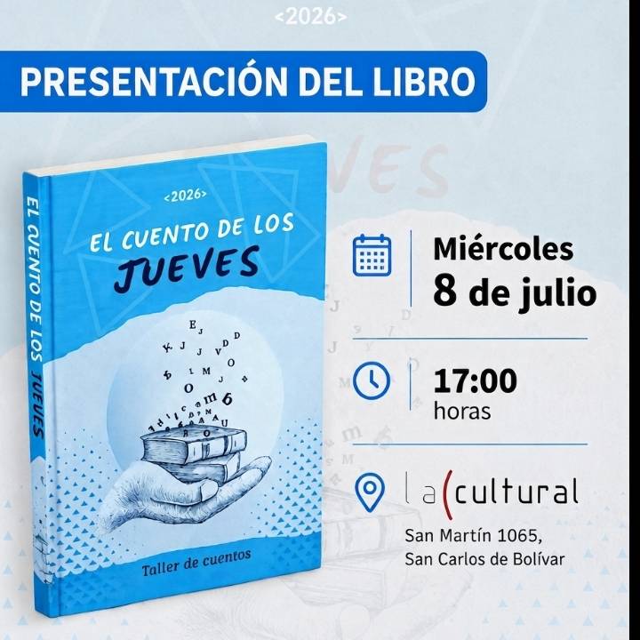 EL CUENTO DE LOS JUEVES