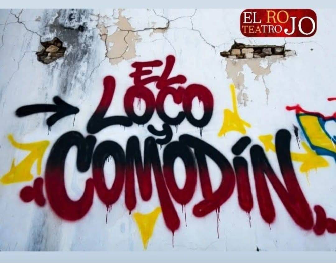 El Loco y El Comodín