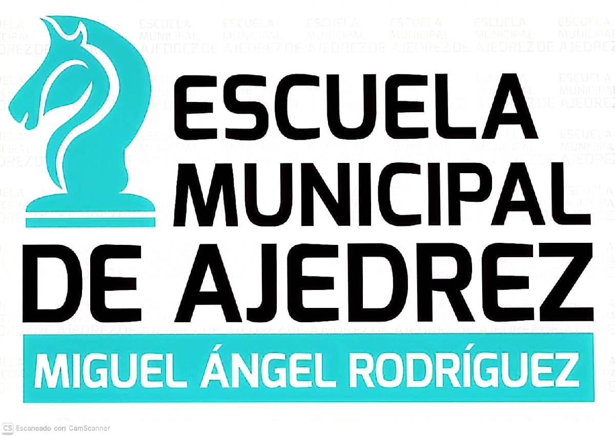ESCUELA MUNICIPAL DE AJEDREZ