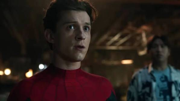 SPIDER MAN: UN NUEVO DIA 