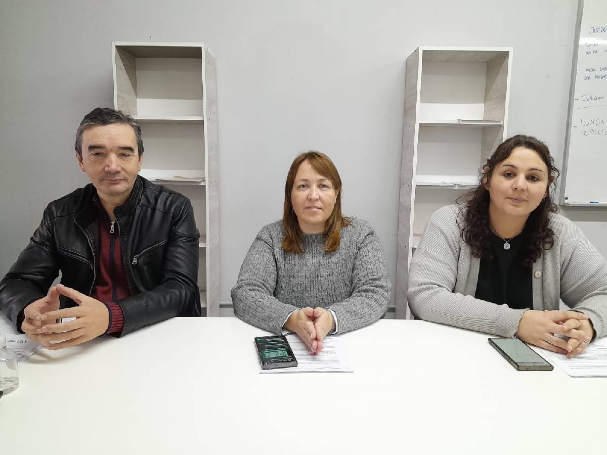 CAPACITACIÓN GRATUITA PARA CUIDADORES Y ACOMPAÑANTES DE PERSONAS MAYORES