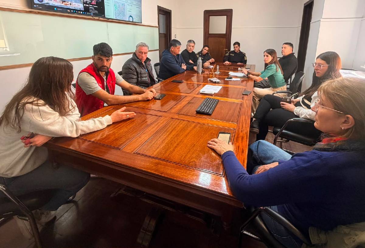 EL MUNICIPIO Y SAPAAB PRESENTARÁN UNA DENUNCIA PENAL CONJUNTA ANTE FISCALIA 
